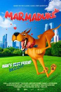 Мультфильм Marmaduke (2021) скачать торрент