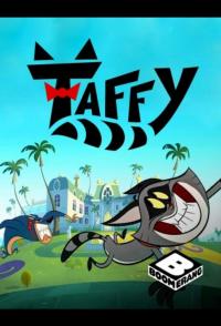 Мультфильм Taffy (2019) скачать торрент