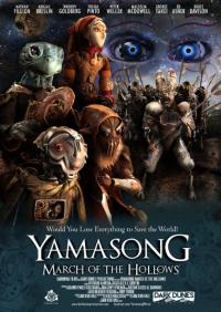 Мультфильм Yamasong: March of the Hollows (2017) скачать торрент