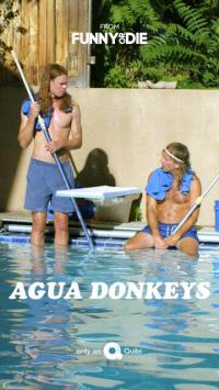 Сериал Agua Donkeys (2020) скачать торрент