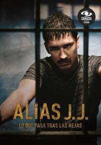 Сериал Alias J.J. (2017) скачать торрент