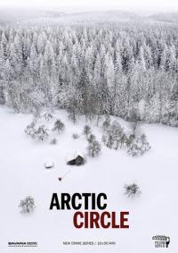 Сериал Arctic Circle (2018) скачать торрент