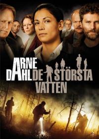 Сериал Arne Dahl: De största vatten (2012) скачать торрент