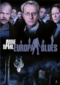 Сериал Arne Dahl: Europa blues (2012) скачать торрент