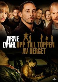 Сериал Arne Dahl: Upp till toppen av berget (2012) скачать торрент