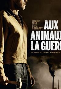 Сериал Aux animaux la guerre (2018) скачать торрент