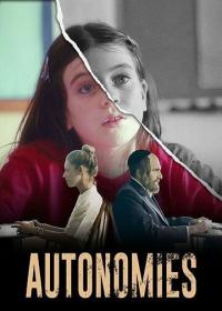 Сериал Автономии (2018) скачать торрент