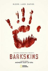 Сериал Barkskins (2020) скачать торрент