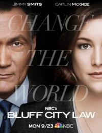 Сериал Bluff City Law (2019) скачать торрент