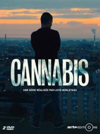 Сериал Cannabis (2016) скачать торрент