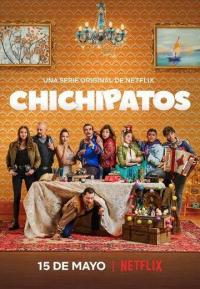 Сериал Chichipatos (2020) скачать торрент