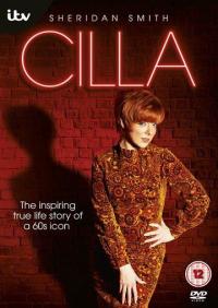 Сериал Cilla (2014) скачать торрент