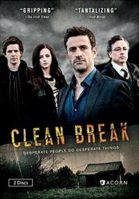 Сериал Clean Break (2015) скачать торрент