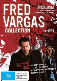 Сериал Collection Fred Vargas (2019) скачать торрент