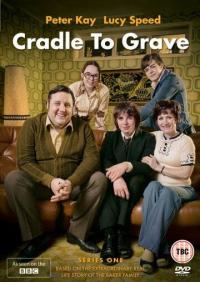 Сериал Cradle to Grave (2015) скачать торрент