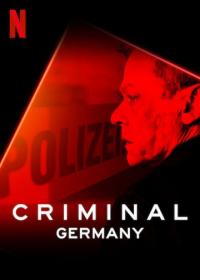 Сериал Criminal: Germany (2019) скачать торрент