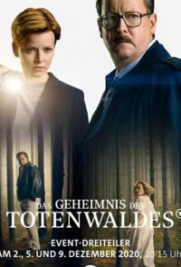 Сериал Das Geheimnis des Totenwaldes (2020) скачать торрент