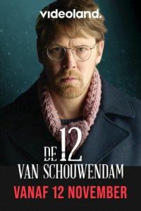 Сериал De 12 van Schouwendam (2019) скачать торрент