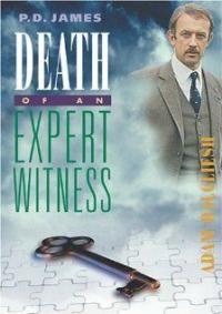 Сериал Death of an Expert Witness (1983) скачать торрент