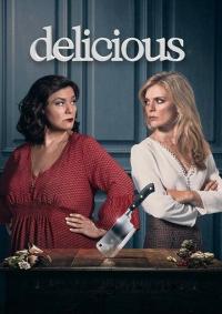 Сериал Delicious (2016) скачать торрент