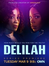 Сериал Delilah (2021) скачать торрент