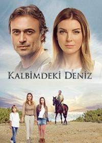 Сериал Дениз в моём сердце (2016) скачать торрент