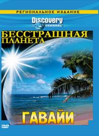 Сериал Discovery: Бесстрашная планета (2007) скачать торрент