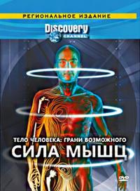 Сериал Discovery: Тело человека. Грани возможного (2008) скачать торрент