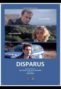 Сериал Disparus (2014) скачать торрент