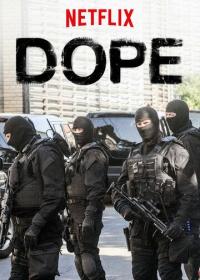 Сериал Dope (2017) скачать торрент