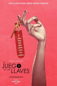 Сериал El Juego de las Llaves (2019) скачать торрент