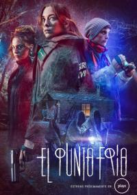 Сериал El punto frío (2018) скачать торрент