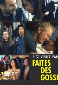 Сериал Faites des gosses (2019) скачать торрент