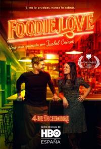 Сериал Foodie Love (2019) скачать торрент