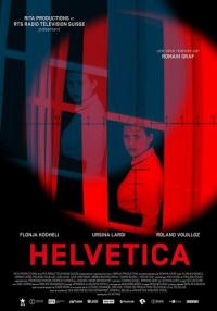 Сериал Helvetica (2019) скачать торрент