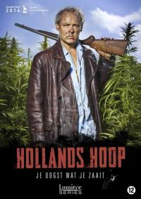 Сериал Hollands Hoop (2014) скачать торрент