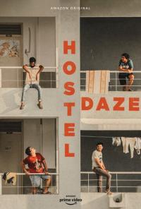 Сериал Hostel Daze (2019) скачать торрент