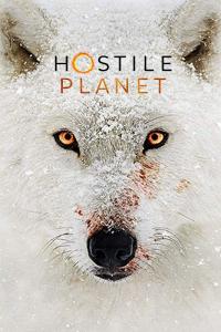 Сериал Hostile Planet (2019) скачать торрент