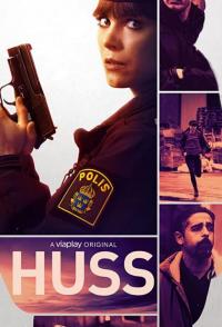 Сериал Huss (2021) скачать торрент