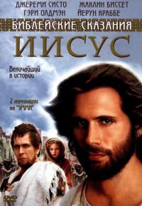 Сериал Иисус. Бог и человек (1999) скачать торрент