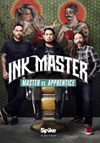 Сериал Ink Master (2012) скачать торрент