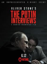 Сериал Интервью с Путиным (2017) скачать торрент