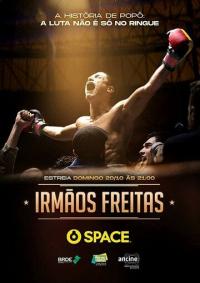 Сериал Irmãos Freitas (2019) скачать торрент