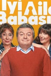 Сериал Iyi Aile Babasi (2020) скачать торрент