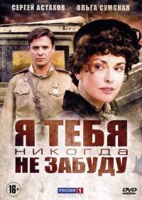 Сериал Я тебя никогда не забуду (2011) скачать торрент