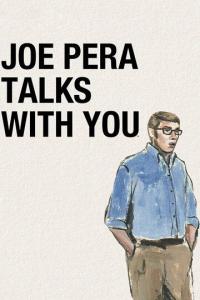 Сериал Joe Pera Talks with You (2018) скачать торрент