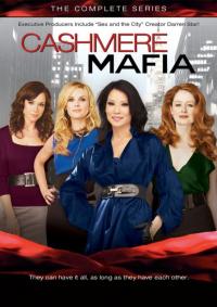 Сериал Кашемировая мафия (2008) скачать торрент