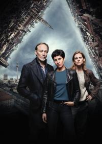 Сериал Команда (2015) скачать торрент