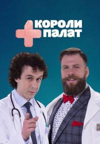 Сериал Короли палат (2019) скачать торрент