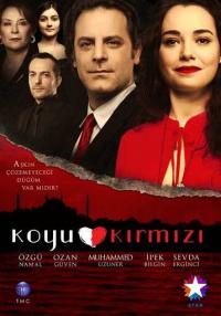 Сериал Koyu Kirmizi (2012) скачать торрент